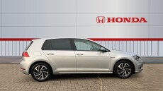 Volkswagen Golf 1.5 TSI EVO Match 5dr Petrol Hatchback